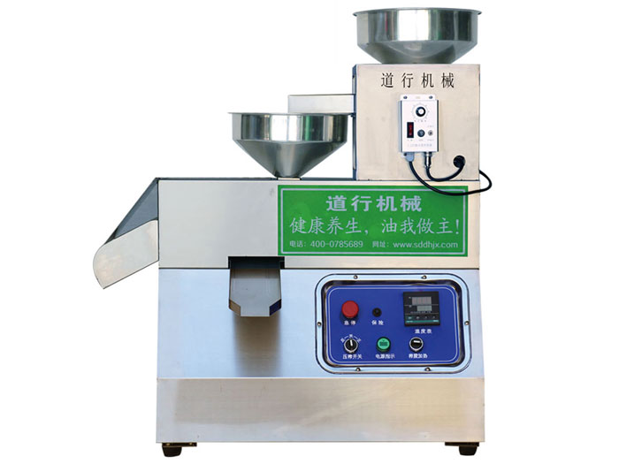 小型榨油機(jī)的原理、類(lèi)型、使用方法和優(yōu)點(diǎn)